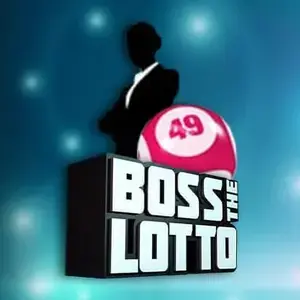 Boss the Lotto