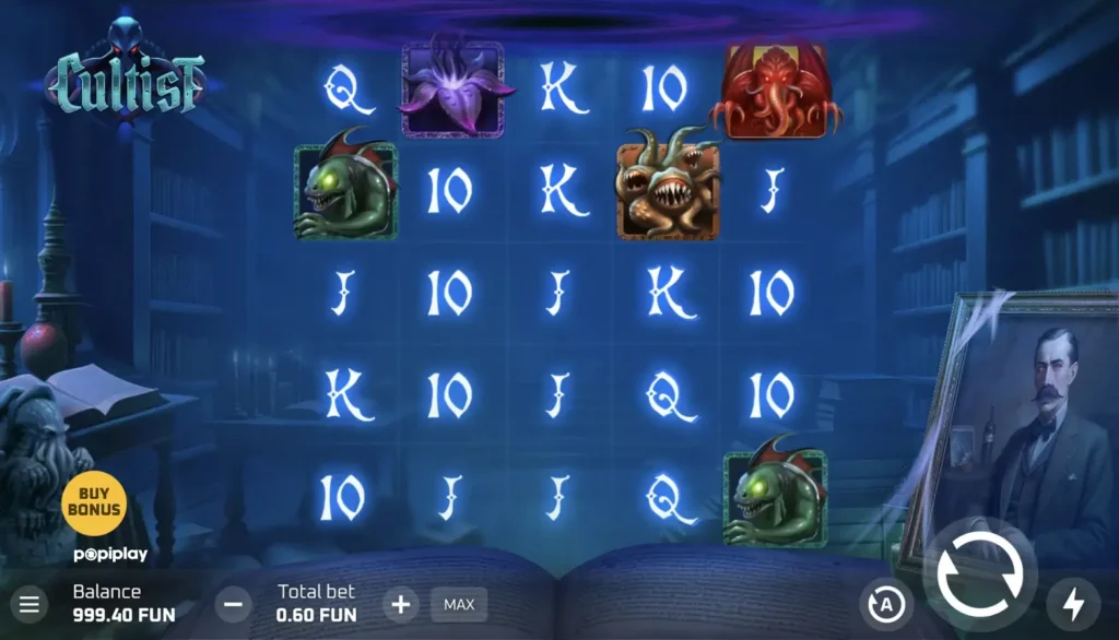casushi casino uk