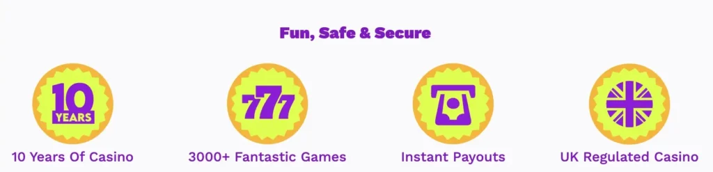casushi online casino