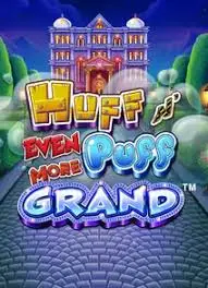 Huff n Even More Puff Grand